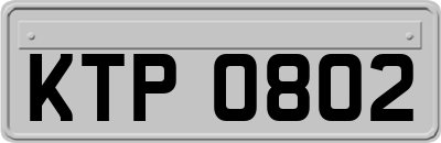 KTP0802