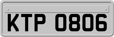 KTP0806