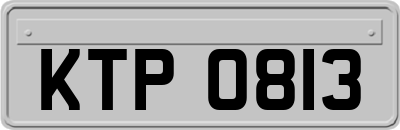 KTP0813