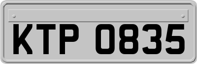 KTP0835
