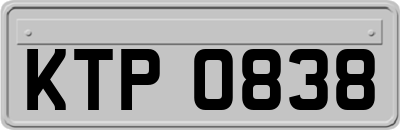 KTP0838