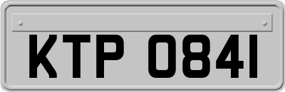 KTP0841