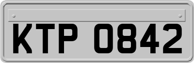 KTP0842