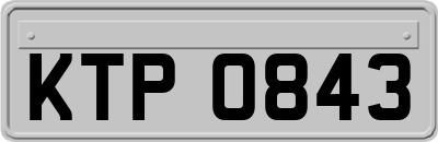 KTP0843