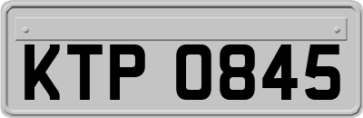 KTP0845