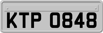 KTP0848