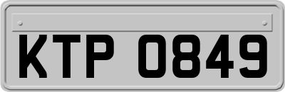 KTP0849