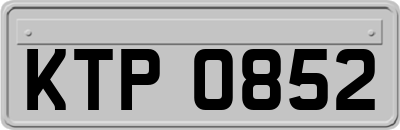 KTP0852