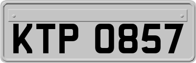 KTP0857