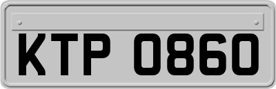 KTP0860