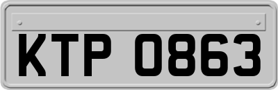KTP0863