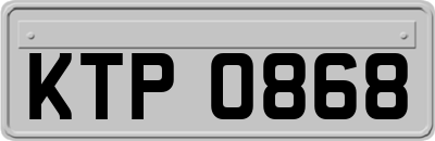 KTP0868