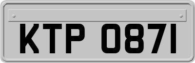 KTP0871