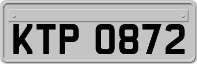 KTP0872