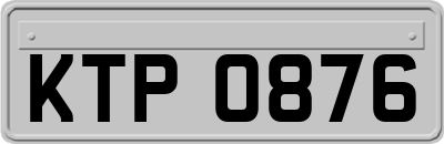 KTP0876