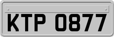 KTP0877