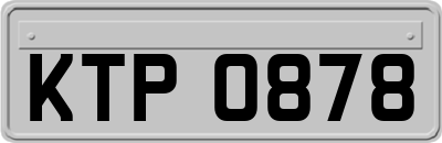 KTP0878