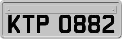 KTP0882