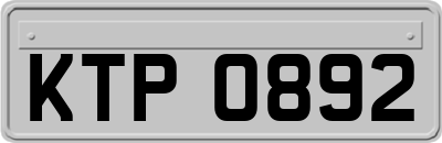 KTP0892