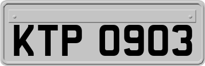 KTP0903