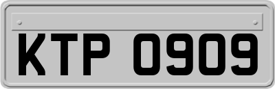 KTP0909