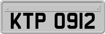 KTP0912