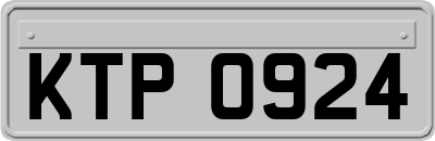 KTP0924