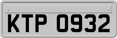 KTP0932