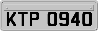 KTP0940