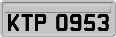 KTP0953