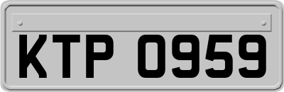 KTP0959