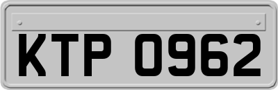 KTP0962