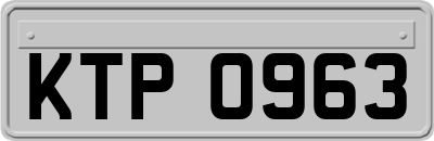 KTP0963