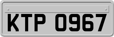 KTP0967