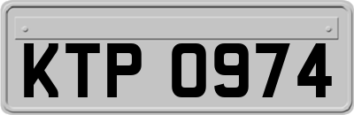 KTP0974