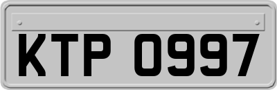 KTP0997