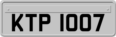 KTP1007