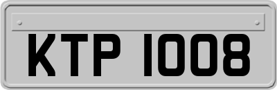 KTP1008