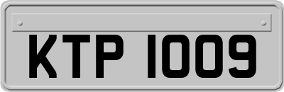 KTP1009