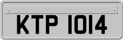 KTP1014