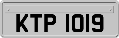 KTP1019