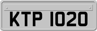 KTP1020