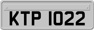 KTP1022