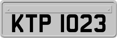 KTP1023