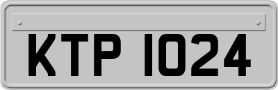 KTP1024