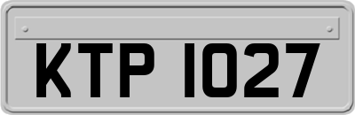 KTP1027
