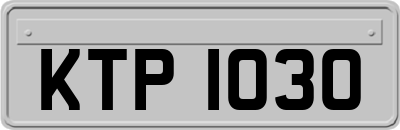 KTP1030