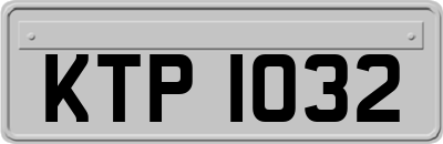 KTP1032