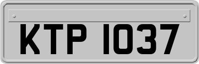 KTP1037
