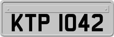KTP1042